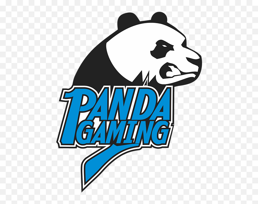 Go Roster - Panda Csgo Logo Png Emoji,Panda Logo