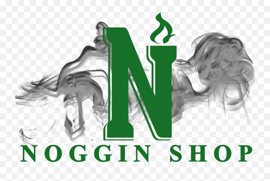 The Noggin Shop - Hair Design Emoji,Noggin Logo