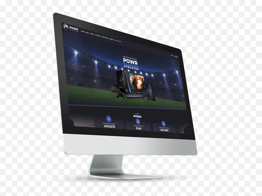 Ivgrafix Esports Logo Design Gaming And Esports Web Design Emoji,Esports Logo Design