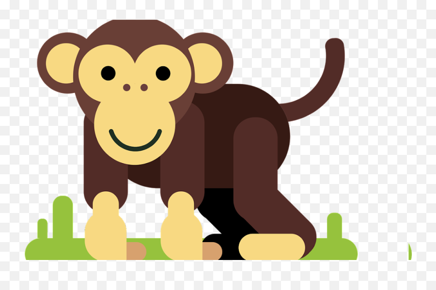 Stupid Monkey Telugu Emoji,Stoopid Monkey Logo