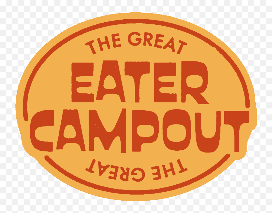 The Great Eater Campout Emoji,Duluth Trading Logo