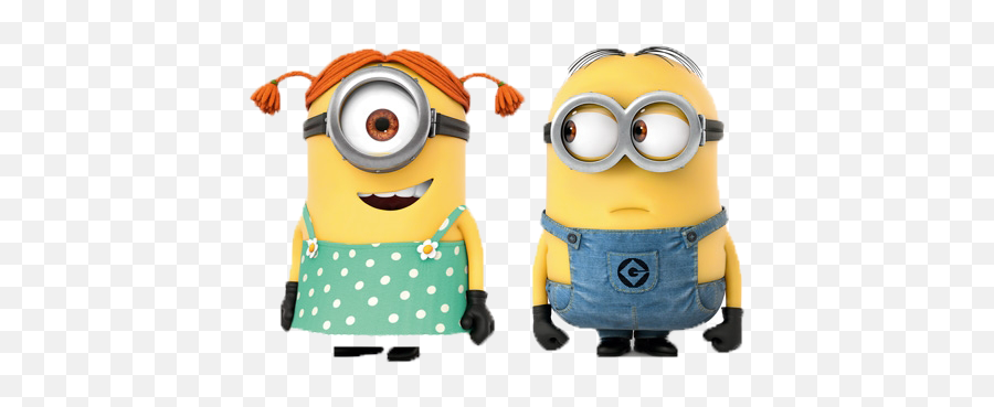 Despicable Me Clipart Hq Png Image - My Side Clipart Emoji,Me Clipart