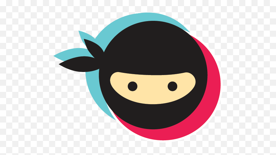 Ninjalitics - Tiktok Emoji,Cute Tiktok Logo