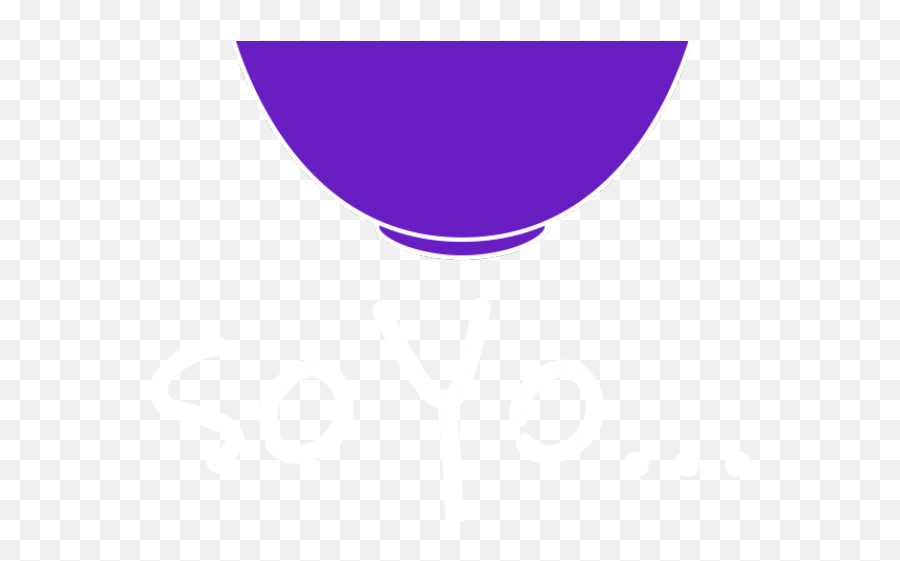 Bowl Clipart Purple - Color Gradient Emoji,Bowl Clipart