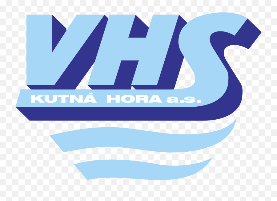 Vhs Kutna Hora Logo Png Transparent - Vhs Kutná Hora Emoji,Vhs Logo