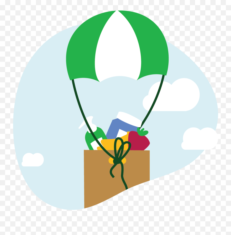 Instacart - Illustration Emoji,Instacart Logo