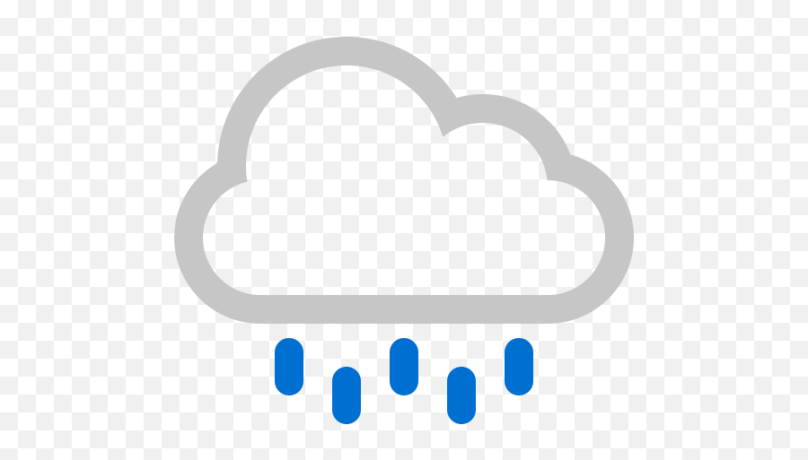 Png Save Cloud Rain Image - Rain Cloud Transparent Language Emoji,Cloud Transparent Background
