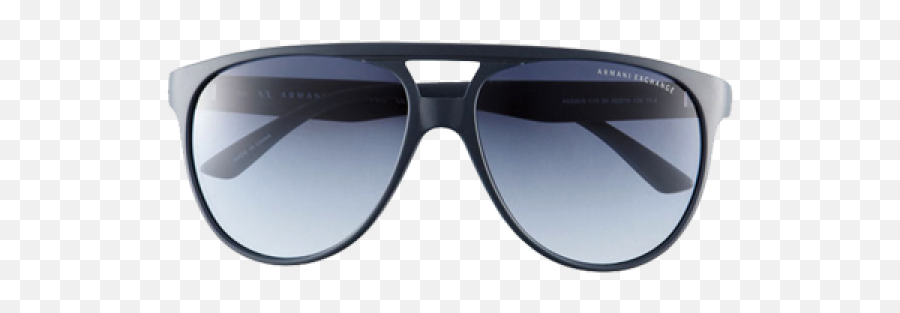 Men Sunglass Png Clipart Png Mart - Armani Sunglasses Png Emoji,Pixel Sunglasses Png