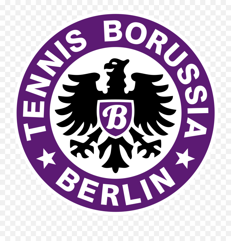 Purple Tennis Logo - Logodix Tennis Borussia Emoji,Tennis Logo