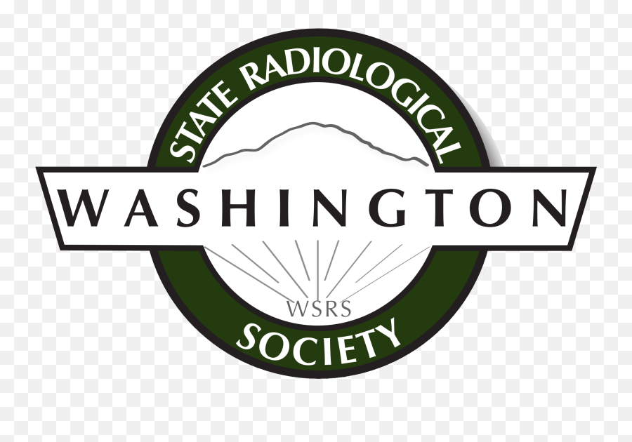 Washington American College Of Radiology - Language Emoji,Washington State Logo