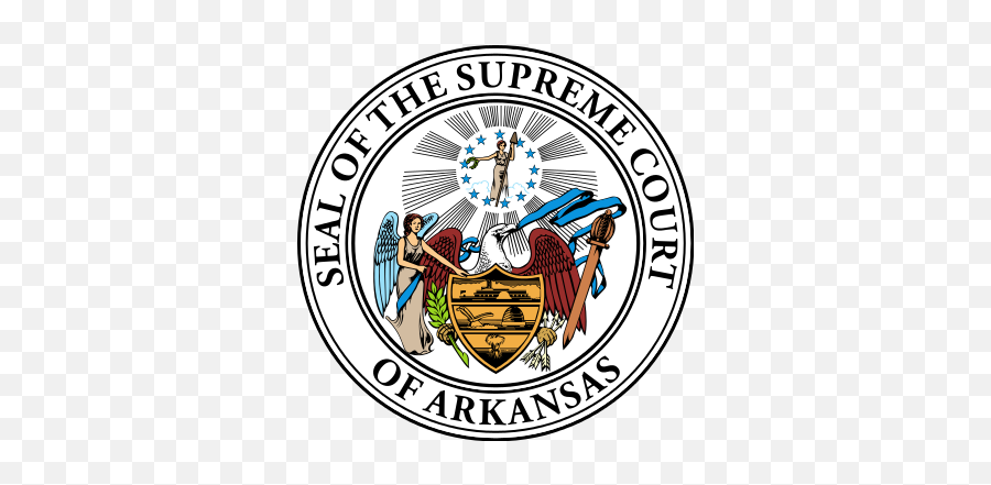 Ethics Board Files Charges Against Arkansas Supreme Court - Arkansas State Seal Emoji,Supreme Motion Logo