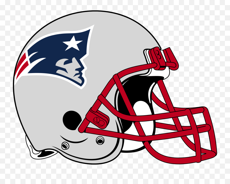 Download New England Patriots Logo Png - New England Patriots Helmet Logo Emoji,Patriots Logo