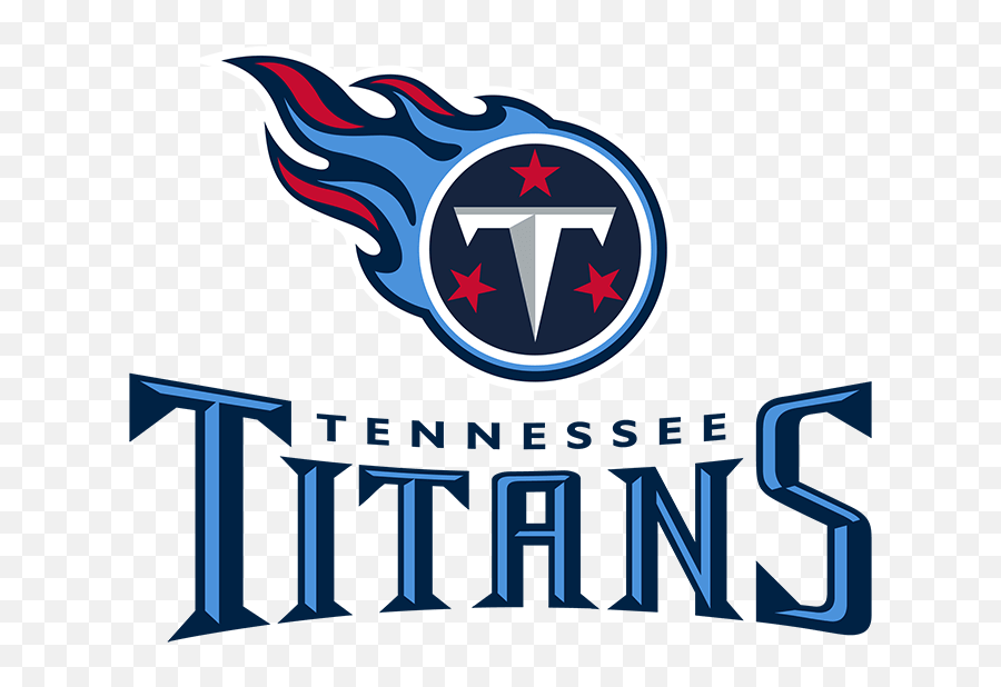Tennessee Titans Logos History Images - Logo Tennessee Titans Emoji,Nfl Logo