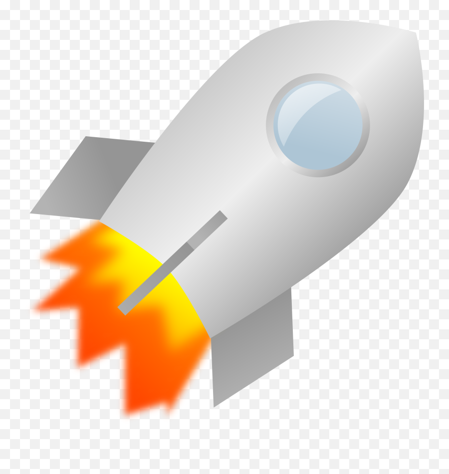 Rocket Png Photo Emoji,Rocket Transparent Background