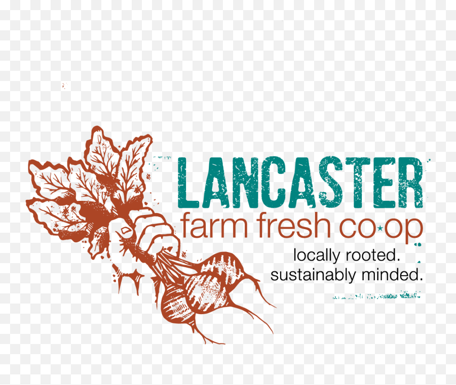 Lancaster Farm Fresh Farms U0026 Partners Baldorfood - Lancaster Farm Fresh Cooperative Emoji,Fresh Logo