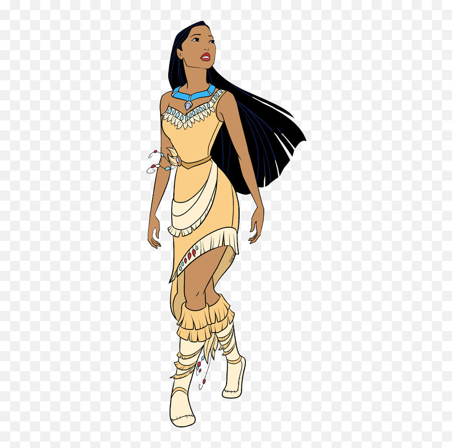 Pocahontas Clip Art - Pocahontas Disney Emoji,Pocahontas Png