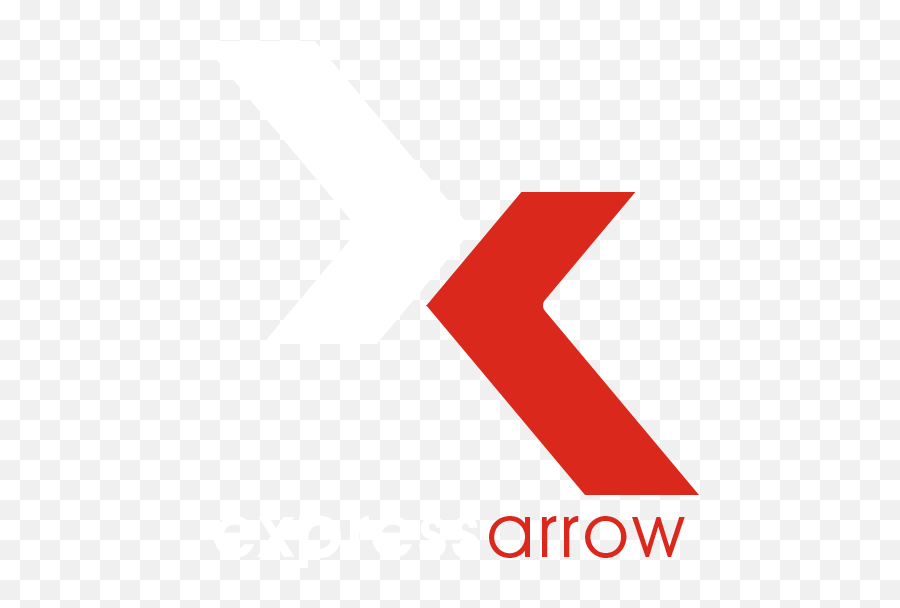 Express Arrow - Bus Arrow Logo Emoji,Arrow Image Png