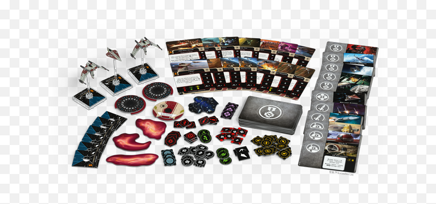 Stay On The Leader X - Wing Buying Guide Republic Star Wars X Wing Guardians Of The Republic Emoji,Galactic Republic Logo