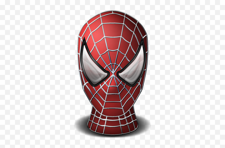 Spider - Spiderman Mask Png Emoji,Venom Clipart