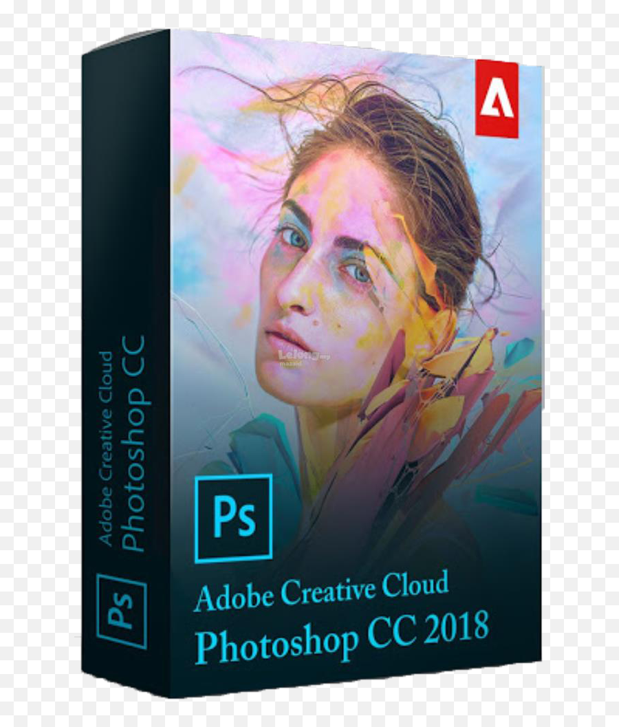 Software Duniya Adobe Photoshop Cc 2018 V19165940 Crack - Adobe Photoshop Cc 2018 Emoji,How To Make Background Transparent In Photoshop Cc 2018