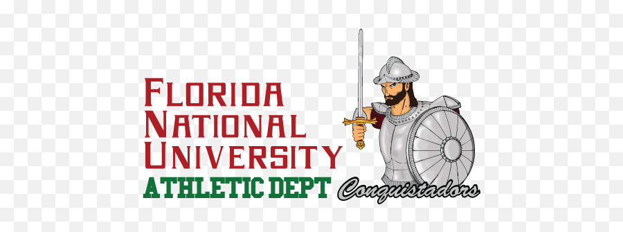Florida National University Athletic Department - Florida National University Mascot Emoji,Florida Southern College Logo