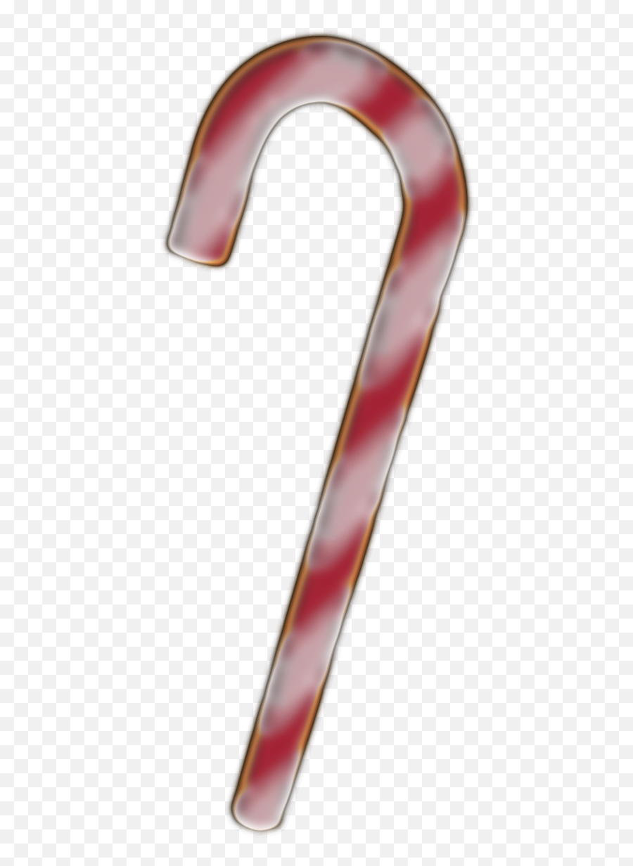 Candy Cane Clipart Emoji,Candy Cane Clipart