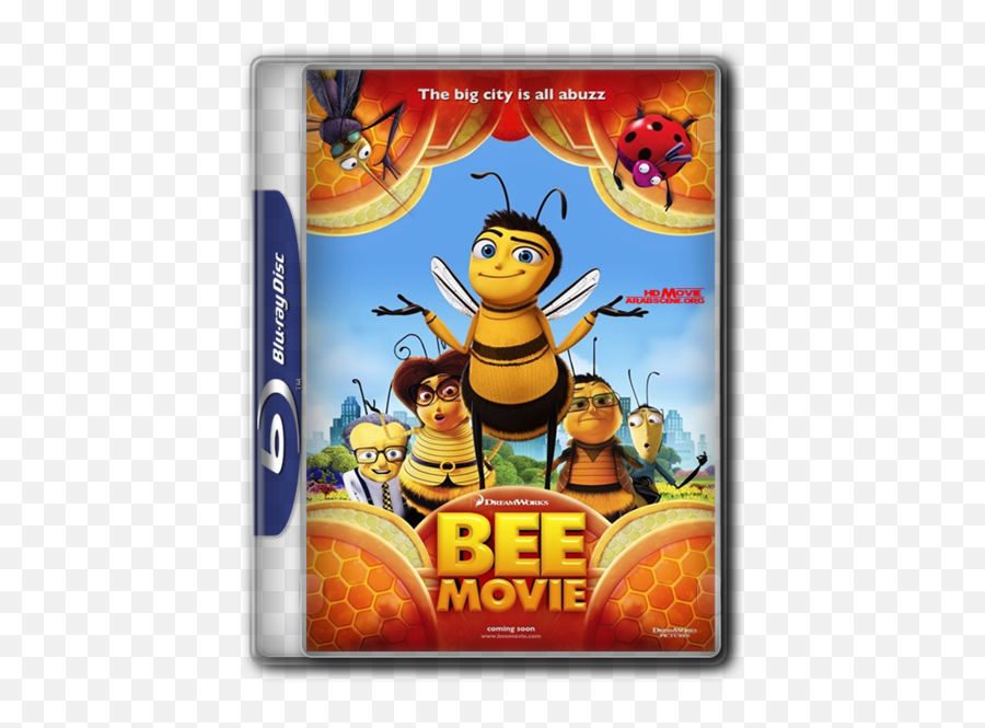 Download Torrent - Bee Movie Meme Poster Emoji,Bee Movie Png