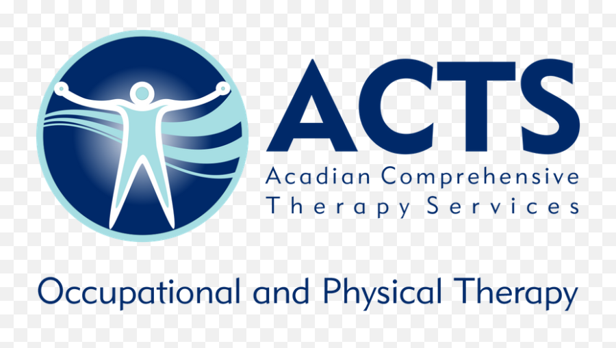 Acts Occupational And Physical Therapy - Language Emoji,Acts Logo