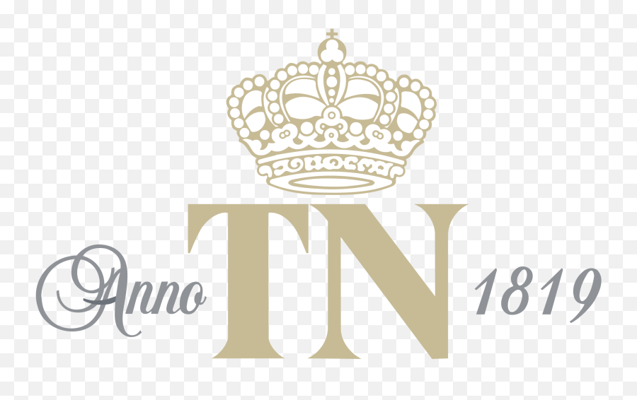 Tn Logo Png Transparent Svg Vector - Logo Tn With Crown Emoji,Tn Logo