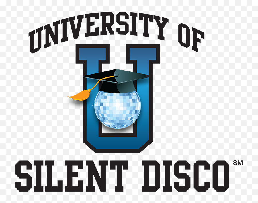 Silent Disco Parties For Colleges - Boston University Emoji,Bonnaroo Logo