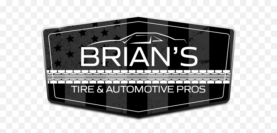 Mesa Az Tires U0026 Wheels Shop Brianu0027s Tire And Automotive - Brians Transmission Logo Emoji,Automotive Companies Logo
