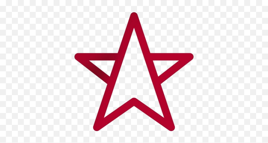 Arrow Heads Forming A Star Shape Png Drawing Pngimagespics - Yldz Simgesi Emoji,Star Shape Png