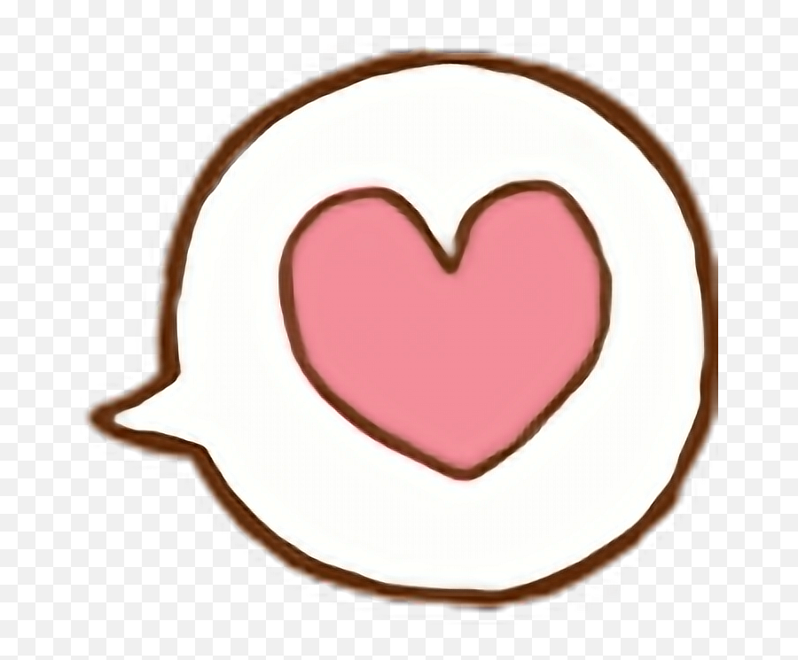 Free Png Cute Download Free Clip Art - Transparent Cute Heart Png Emoji,Cute Png
