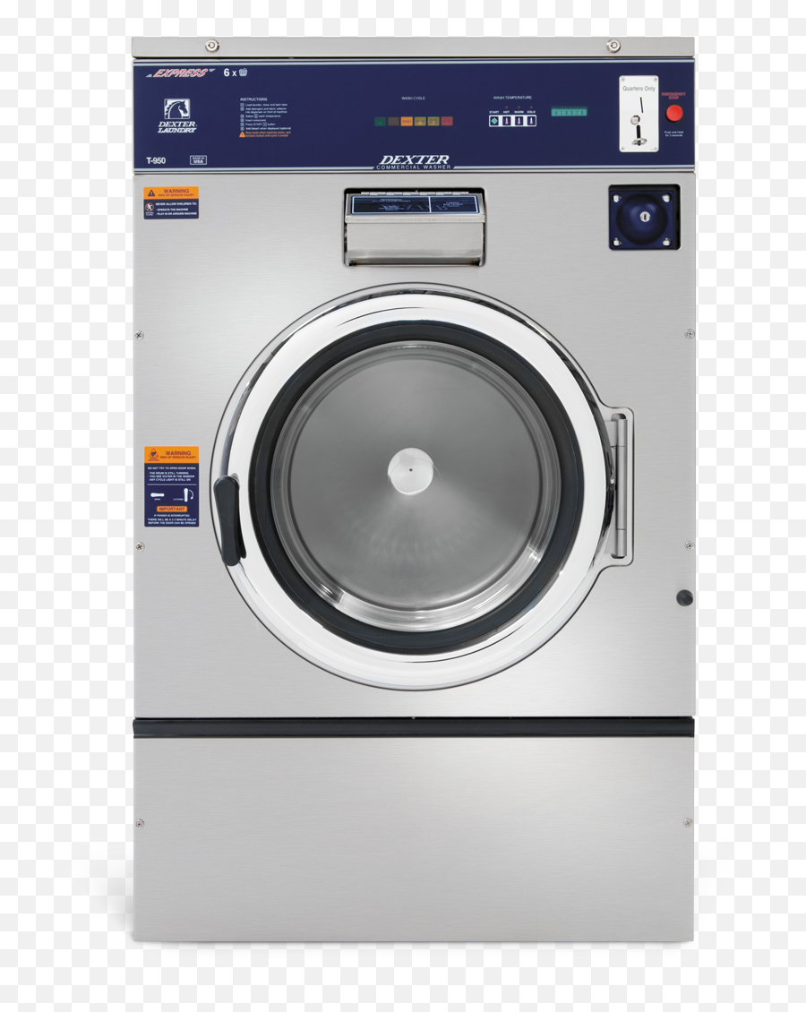 Homepage - Dexter Laundry Dexter Washing Machine Emoji,Washing Machine Png