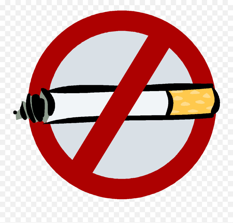 No Smoking Cliparts - Don T Smoke Png Transparent Png Full Green Park Emoji,Smoke Clipart
