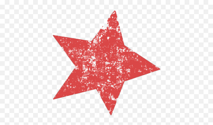 Lil Monster Red Star Stamp Graphic By Sheila Reid Pixel - Red Star Stamp Png Emoji,Red Stars Png