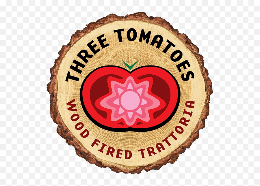 Lebanon Nh Restaurant Three Tomatoes Trattoria - Dot Emoji,Pizza Planet Logo