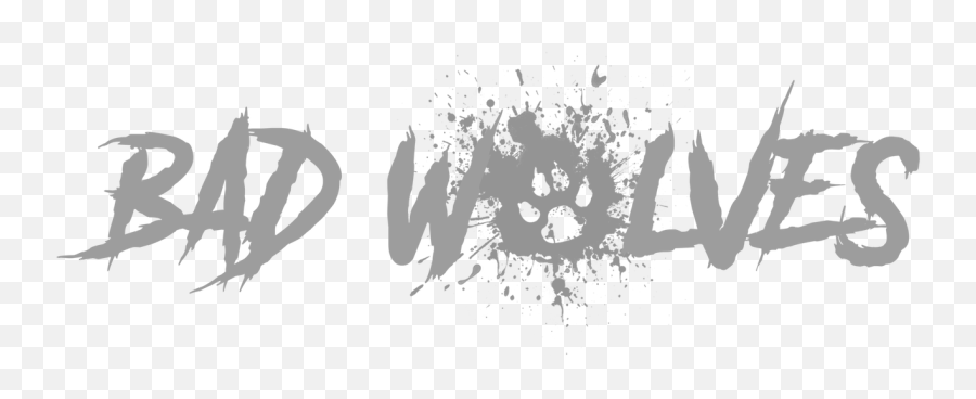 18 Bad Wolves Band Wallpapers On Wallpapersafari - Twitter Emoji,Space Wolves Logo