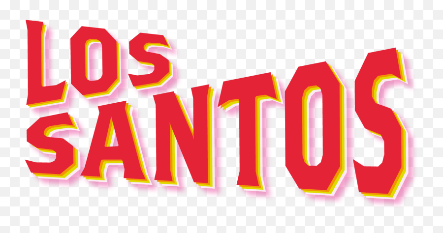 Los Santos - Space Rangers Santos Png Emoji,Space Ranger Logo