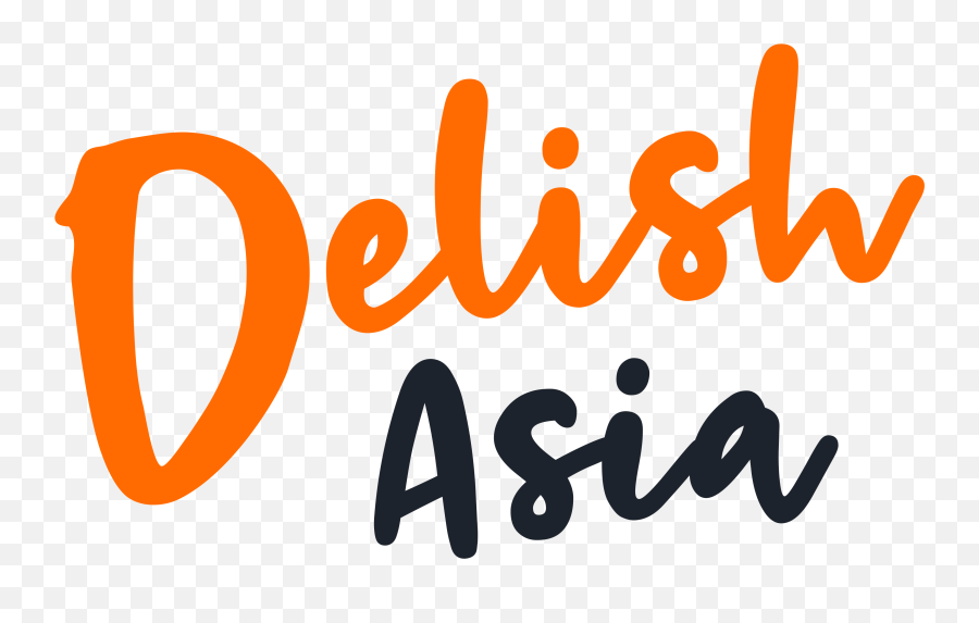 Delish Asiau0027s Logo Clipart - Full Size Clipart 2328772 Dot Emoji,Asia Logo