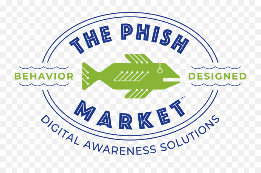 Cyber Threat Landscape And Security Best Practices - Fish Products Emoji,Phish Logo