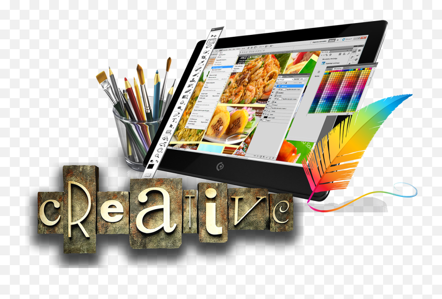 Graphic Designer Web Design - Graphic Designer Png Download Professional Graphic Design Hd Emoji,Graphic Design Logo