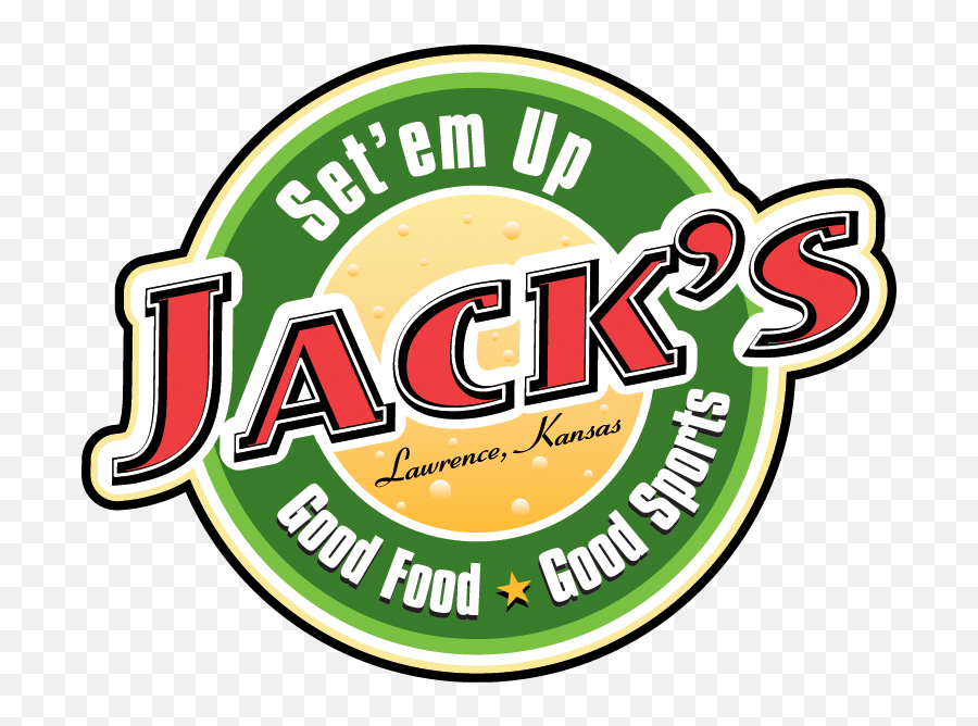 Setem Up Jacks Emoji,Jacks Logo