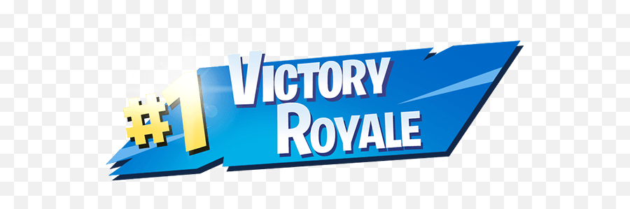 Download Meet The Players - Victory Royale Transparent Png Horizontal Emoji,Victory Royale Png