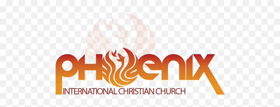 Welcome To Our Church Family - Phoenix International Emoji,Modern Church Logo