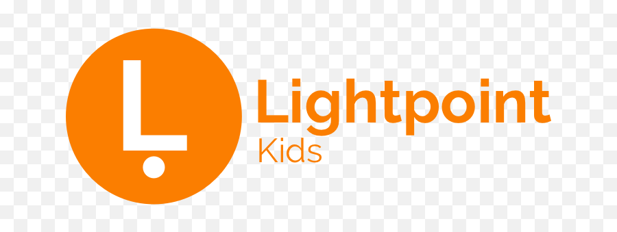 Kids K - 5 U2014 Lightpoint Church Emoji,Kids Church Logo