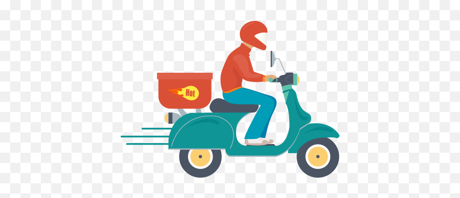 Free Home Delivery Clipart - Home Delivery Icon Png Emoji,Delivery Icon Png