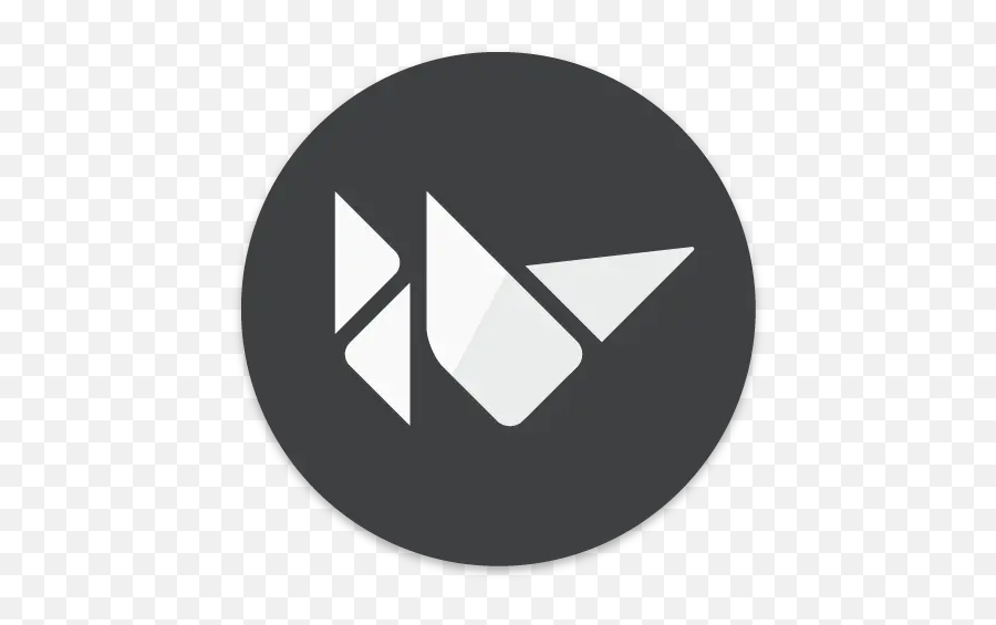Discord Communities - Awesome List Emoji,Black And White Discord Logo