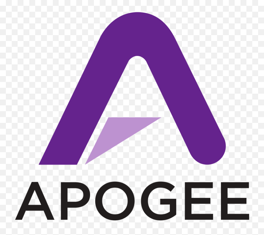 Apogee Logo Electronics Logonoidcom - Apogee Logo Emoji,Dreamcast Logo