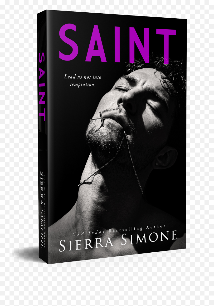 Saint By Sierra Simone Emoji,Saints Png